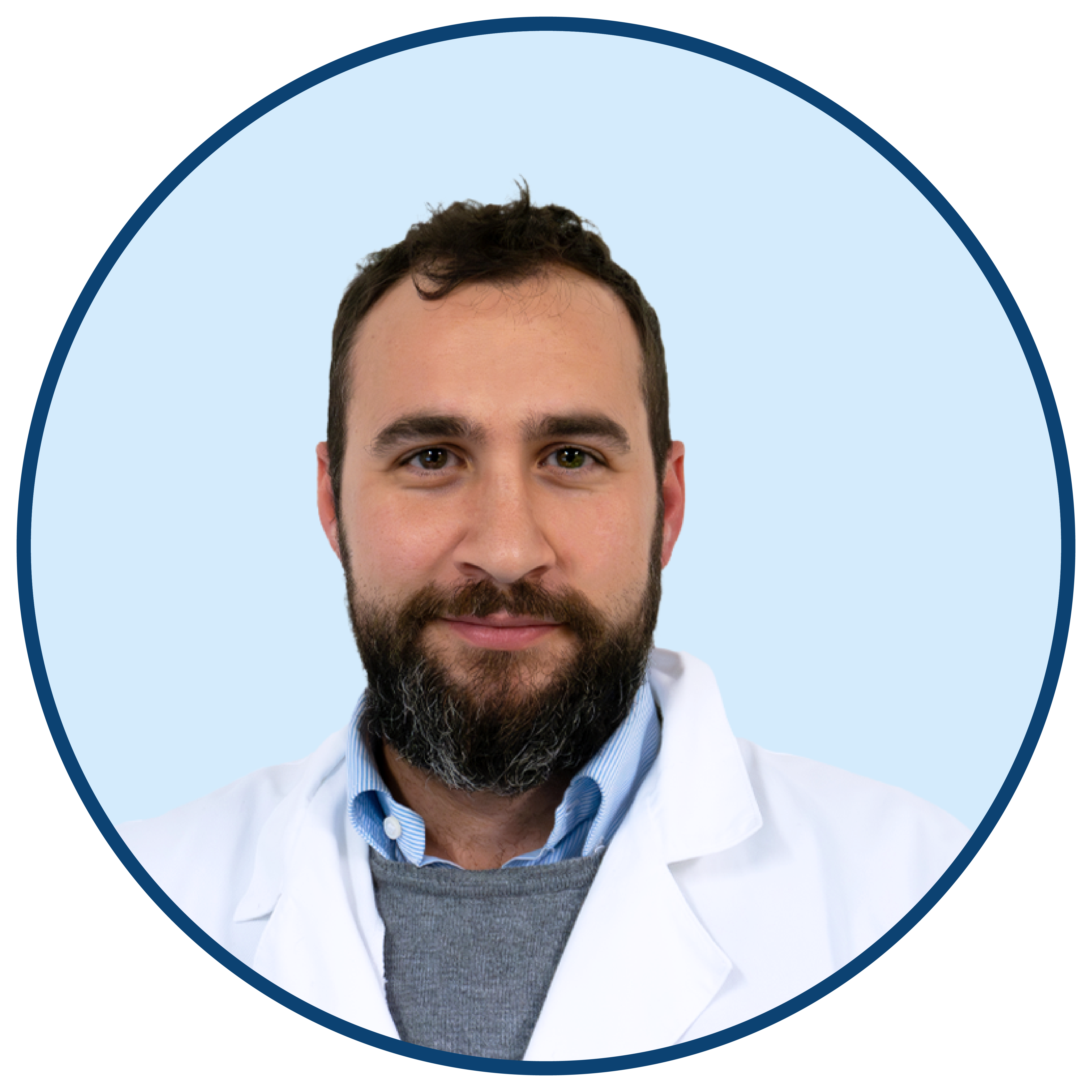 Gabriele Drago - Ponte Nuovo Medical Center