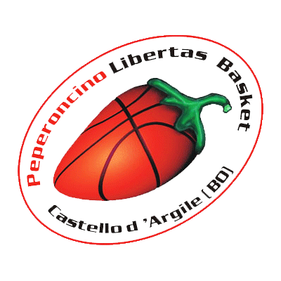 logo libertas castello d'argile