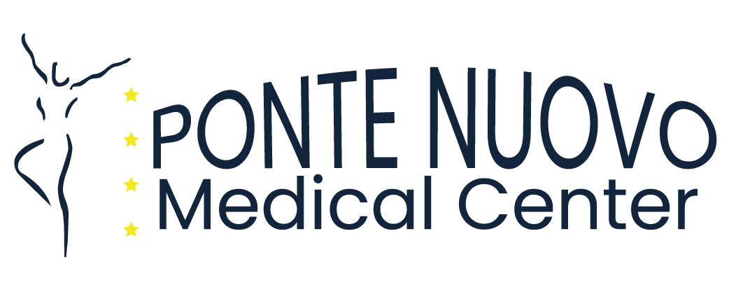 Ponte Nuovo Medical Center logo
